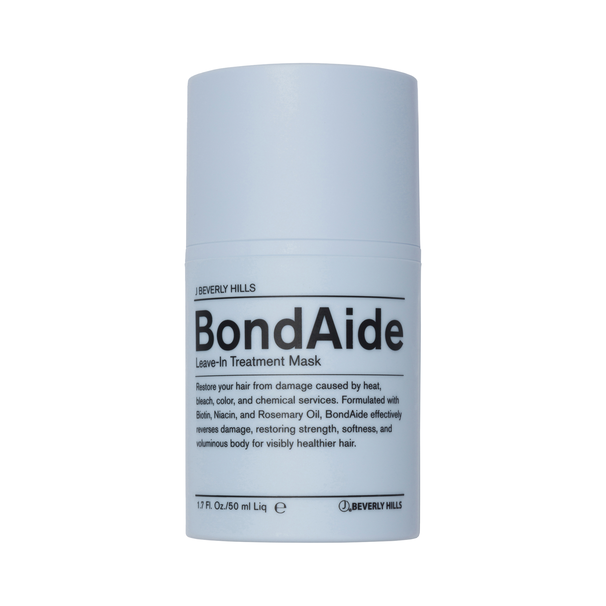 BondAide – J Beverly Hills Professional