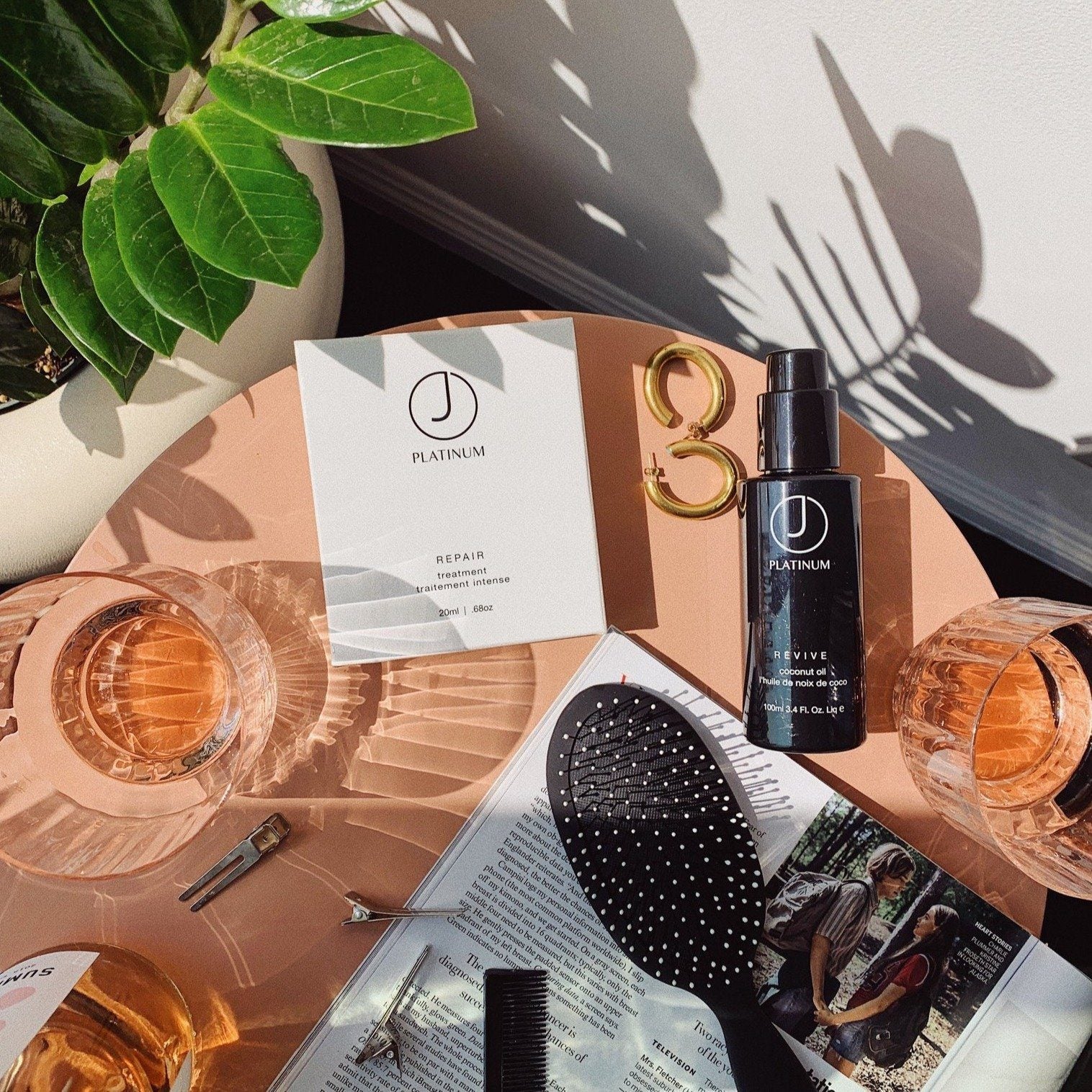 REVIVE – J Beverly Hills Professional