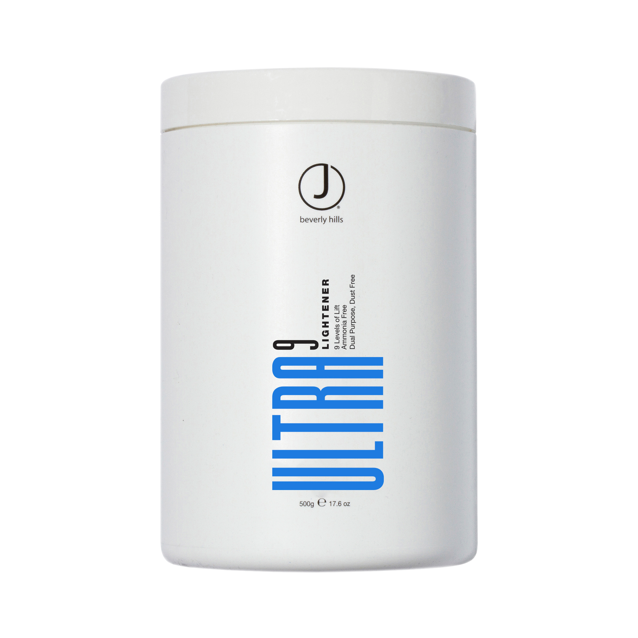 ULTRA 9 Lightener – J Beverly Hills Professional