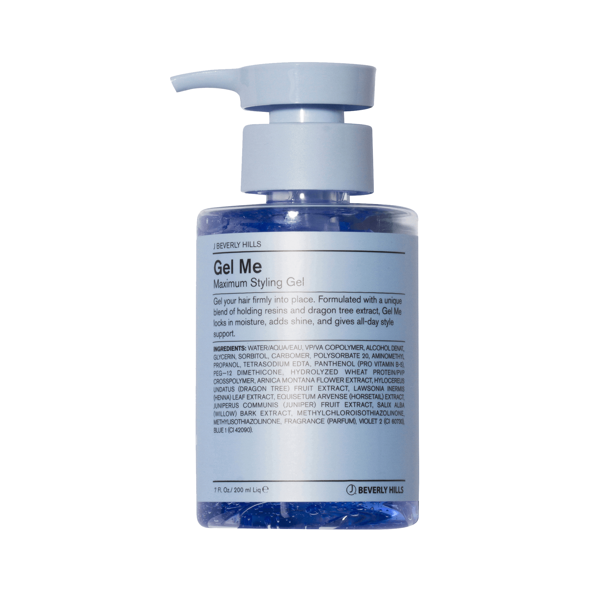 GEL ME – J Beverly Hills Professional