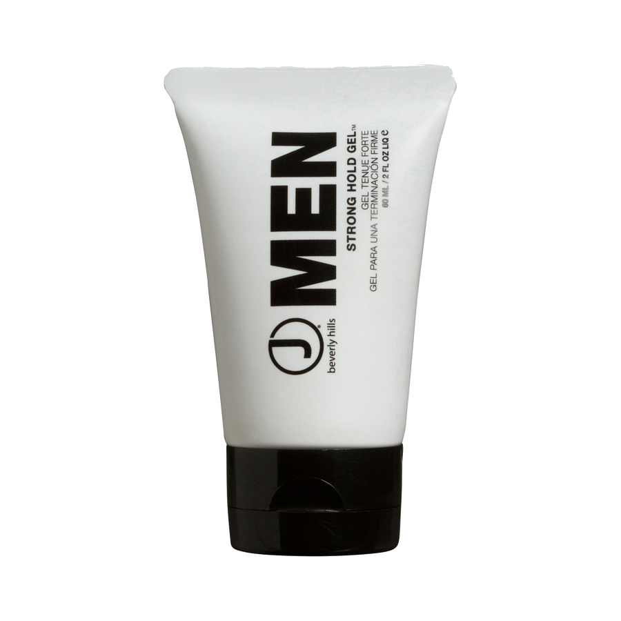 STRONG HOLD GEL