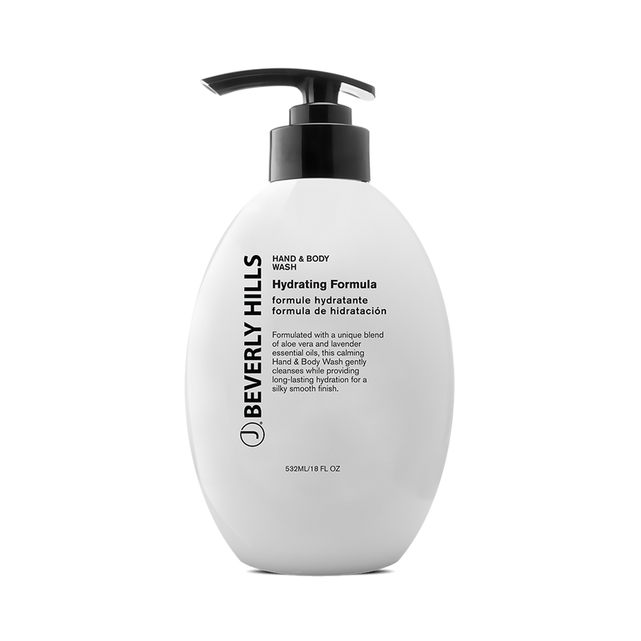 Hand & Body Wash