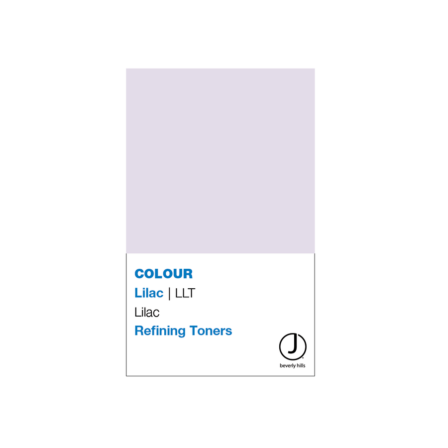 Refining Toners/ Ammonia & PPD Free