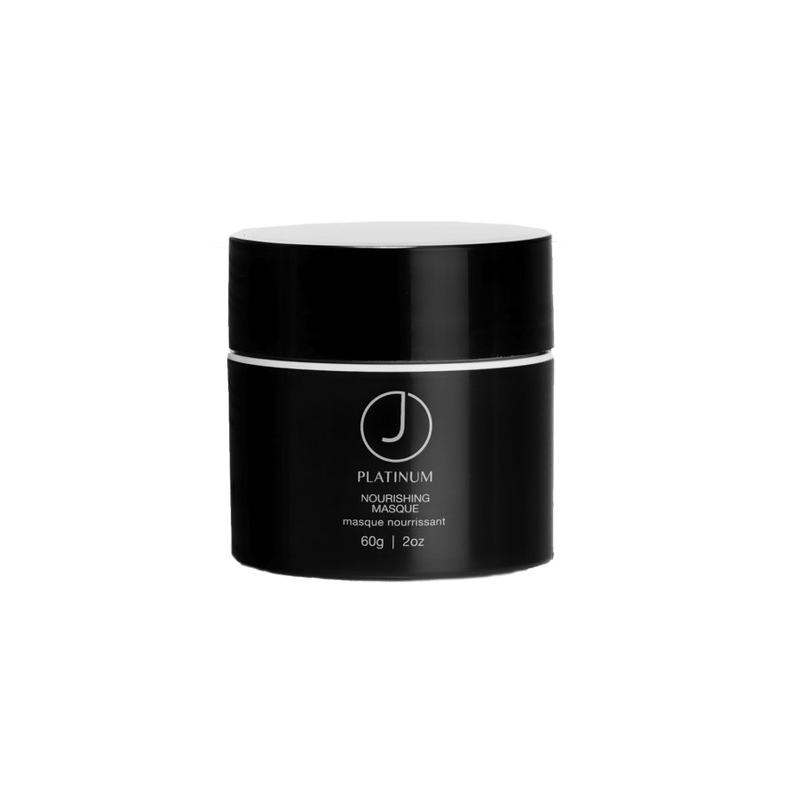 NOURISHING MASQUE