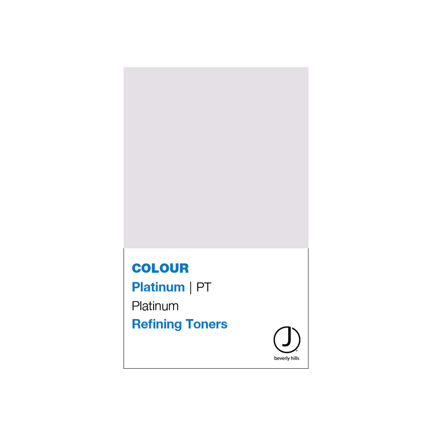 Refining Toners/ Ammonia & PPD Free