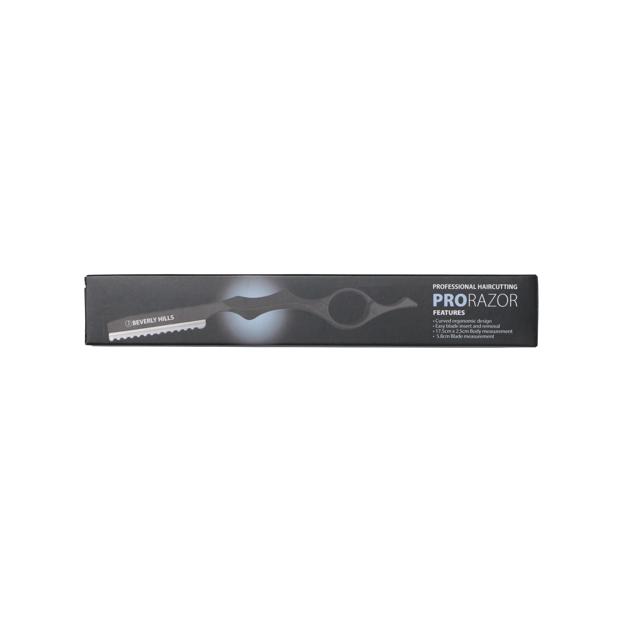 Video Etac Razor Pro Pro Razor – J Beverly Hills Professional