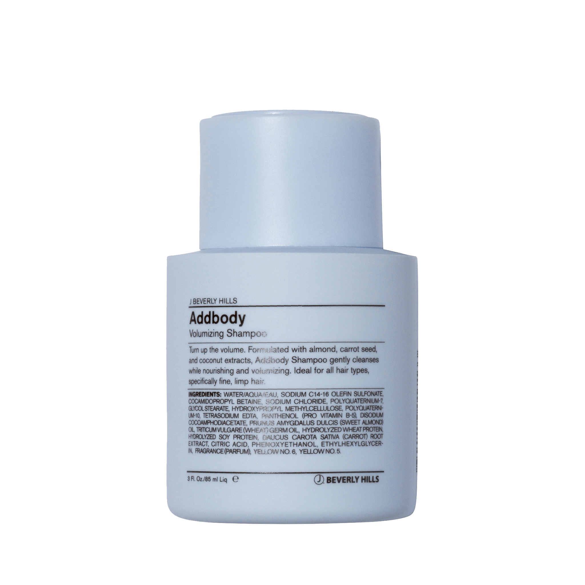 ADDBODY SHAMPOO – J Beverly Hills Professional