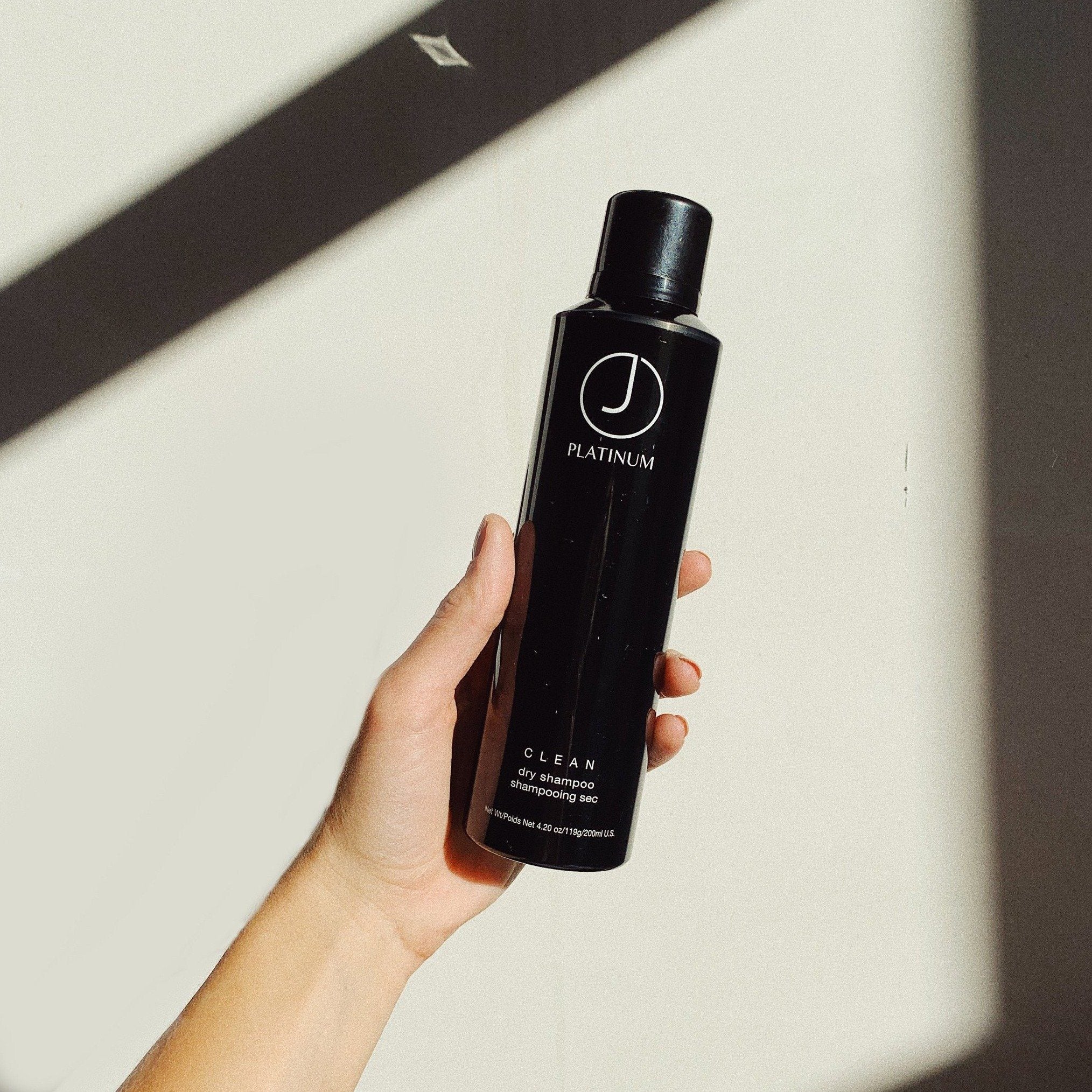 CLEAN – J Beverly Hills Professional