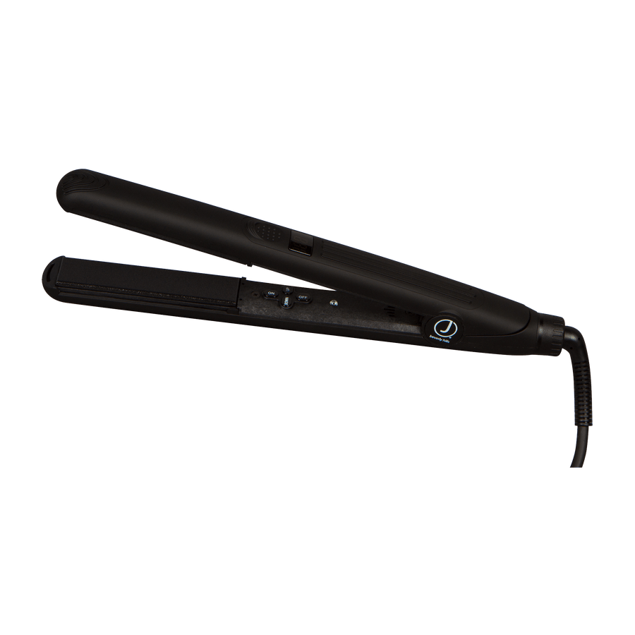 NANO CERAMIC FLAT IRON – J Beverly Hills Professional