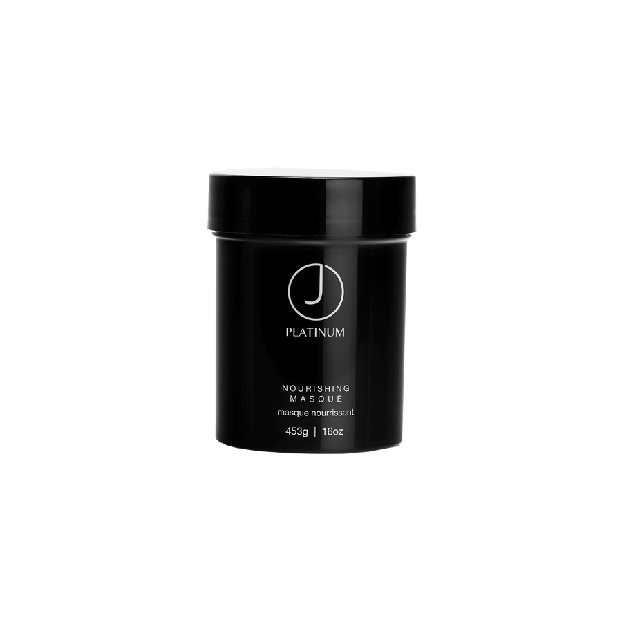 Nourishing Masque