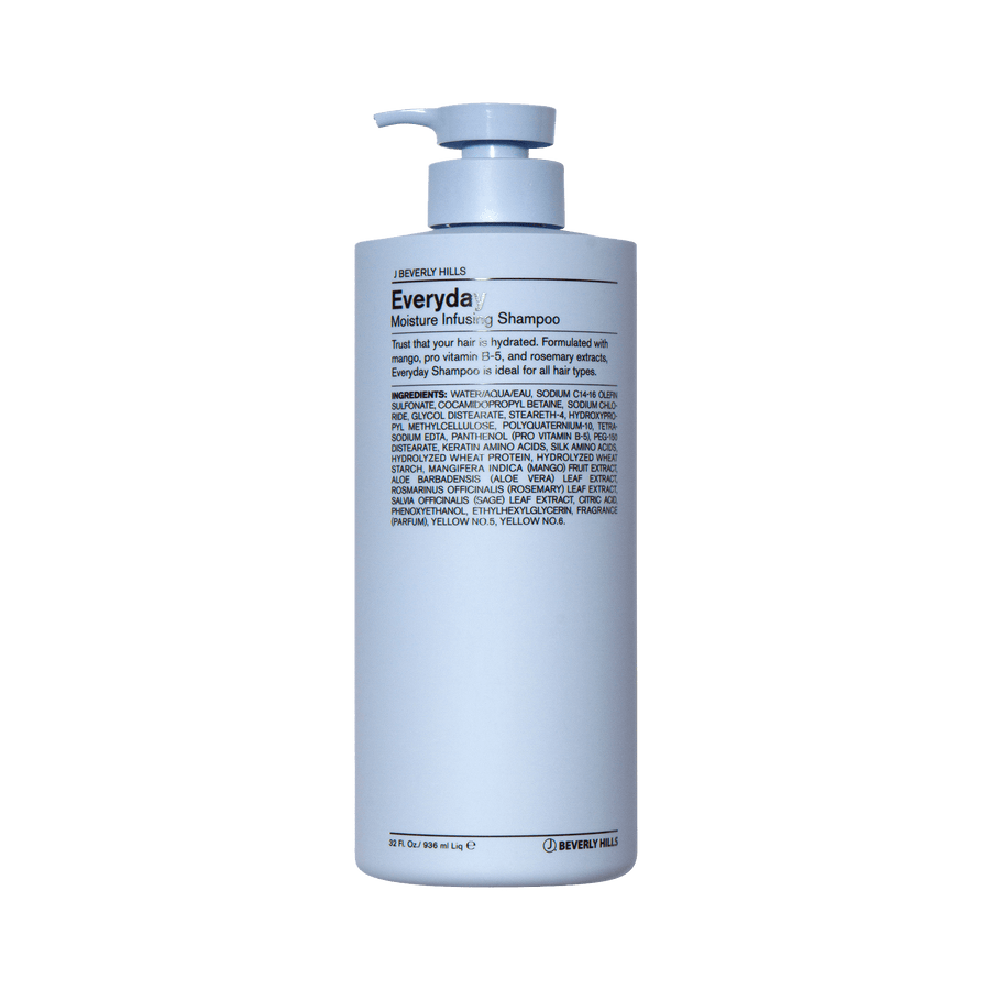 Everyday Shampoo 32oz