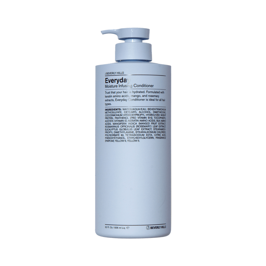 Everyday Conditioner 32oz